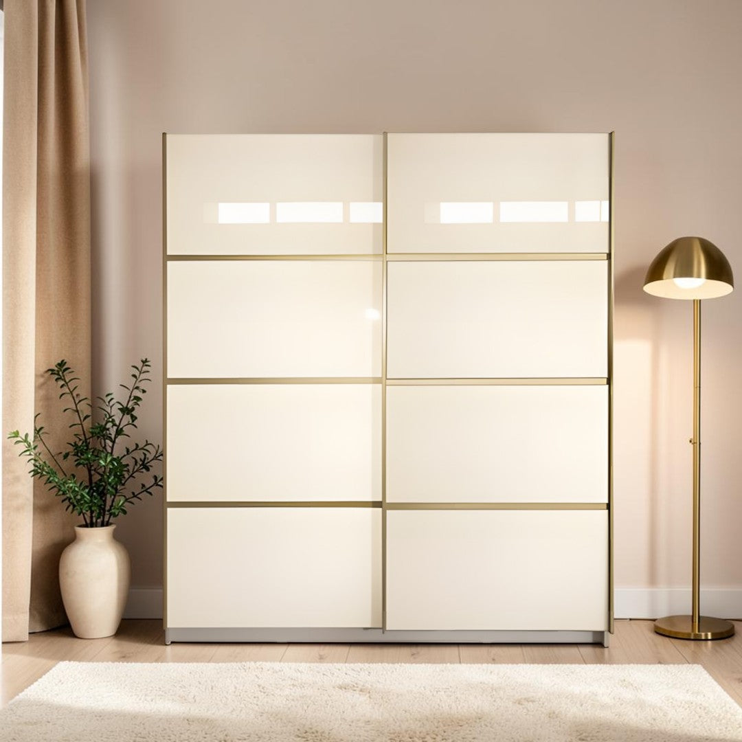 Dulap Gold - 1.80m / 2m