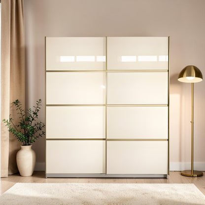 Dulap Gold - 1.80m / 2m