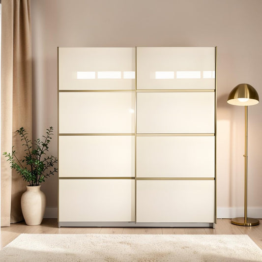 Dulap Gold - 1.80m / 2m