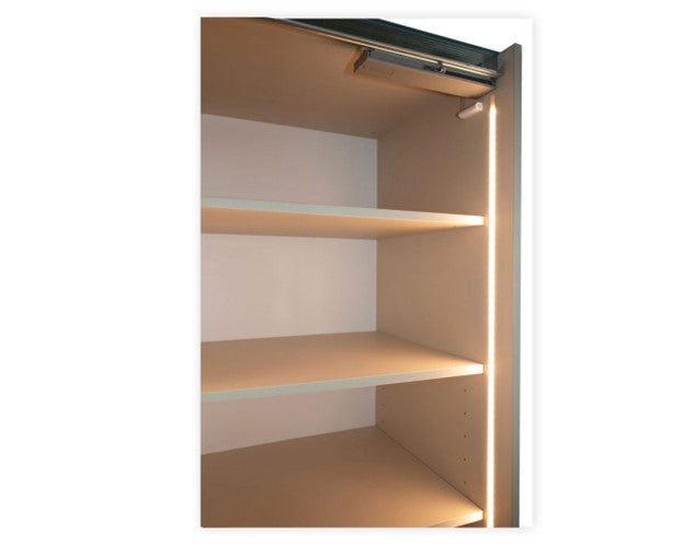 Dulap Gold - 2.50m / 2.80m