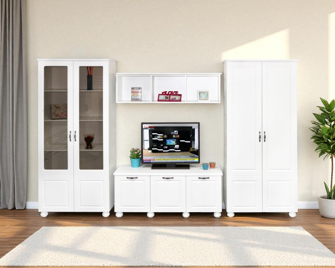 Living Dynasty - Mare V1