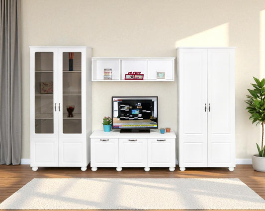 Living Dynasty - Mare V1