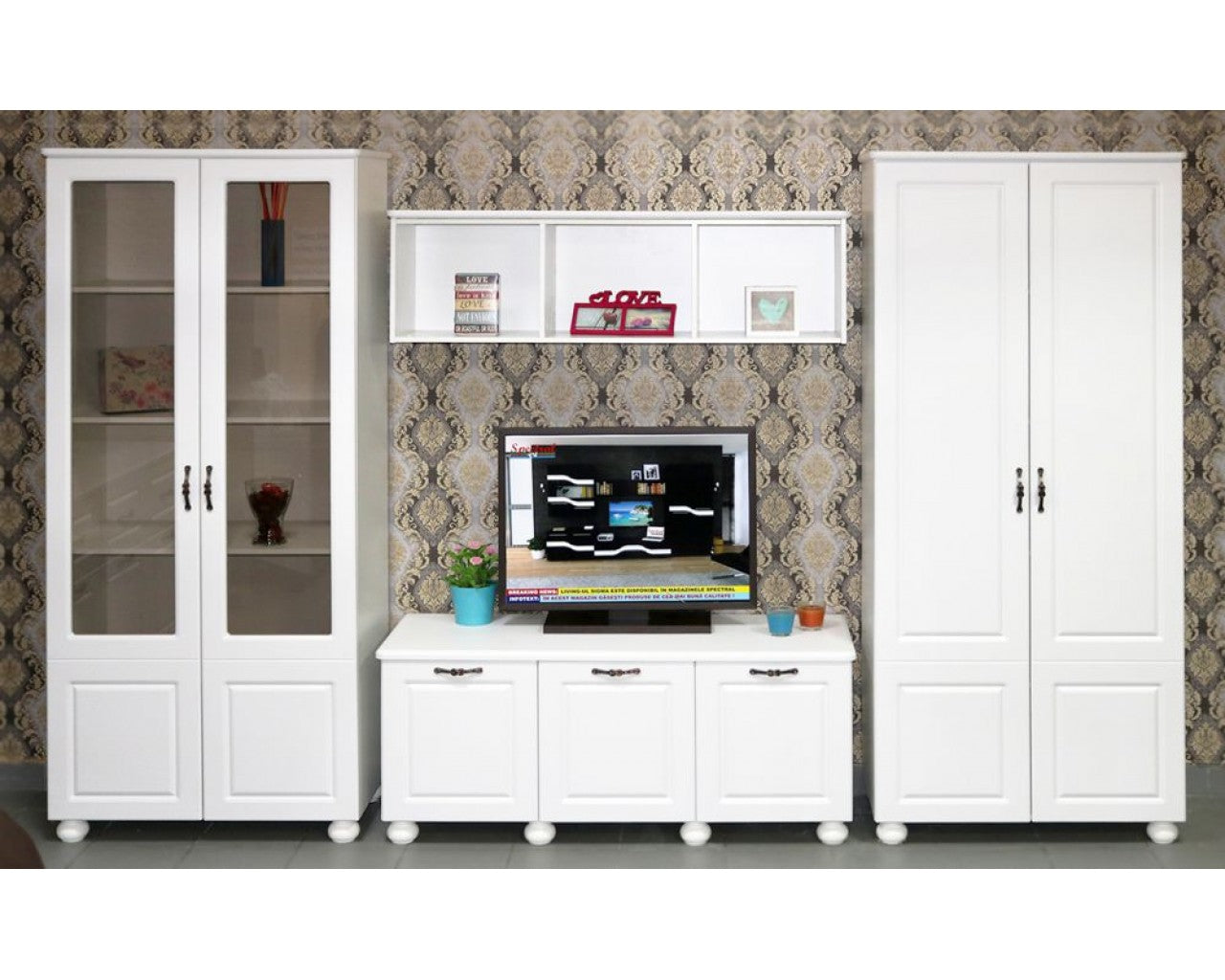 Living Dynasty - Mare V1