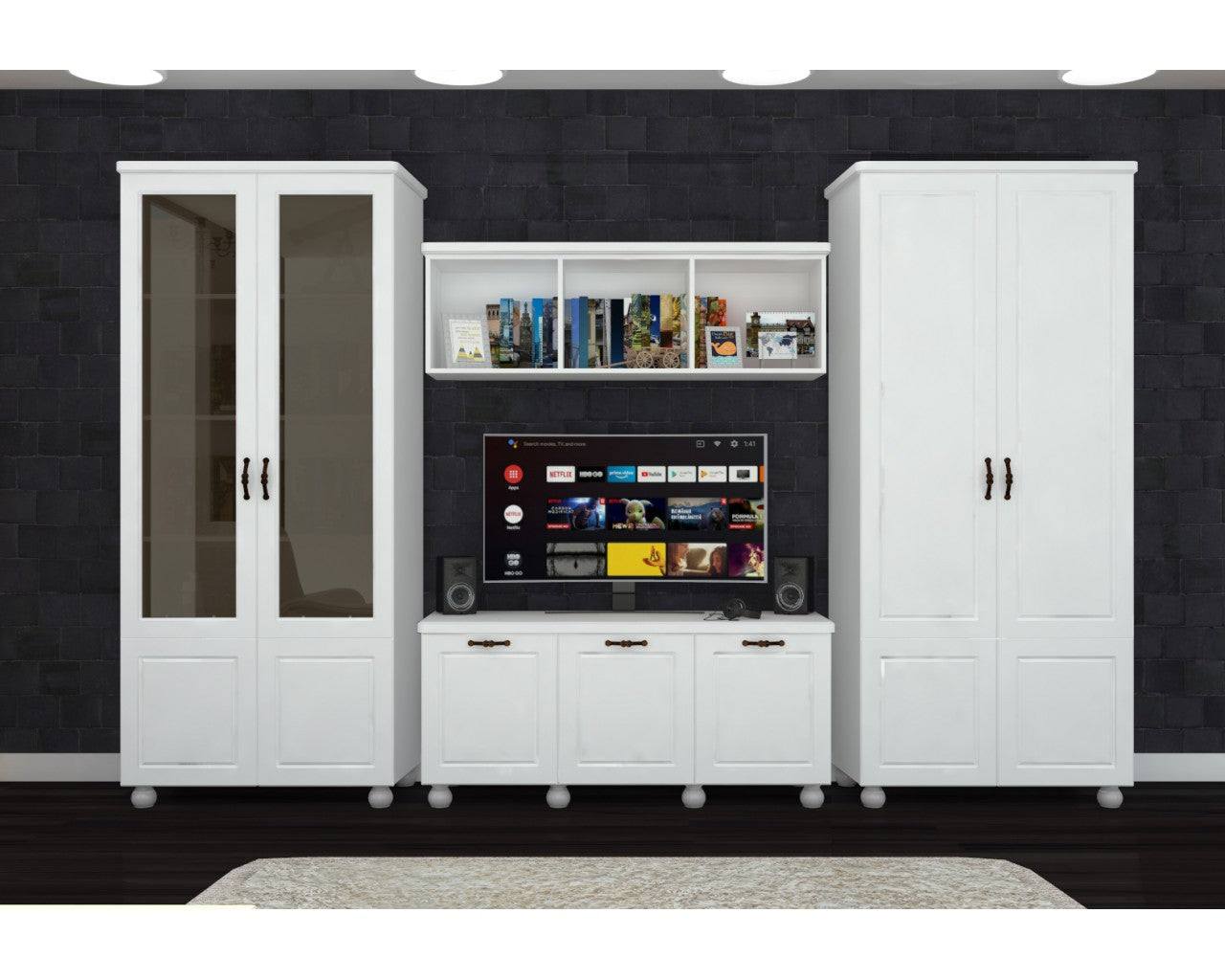 Living Dynasty - Mare V1