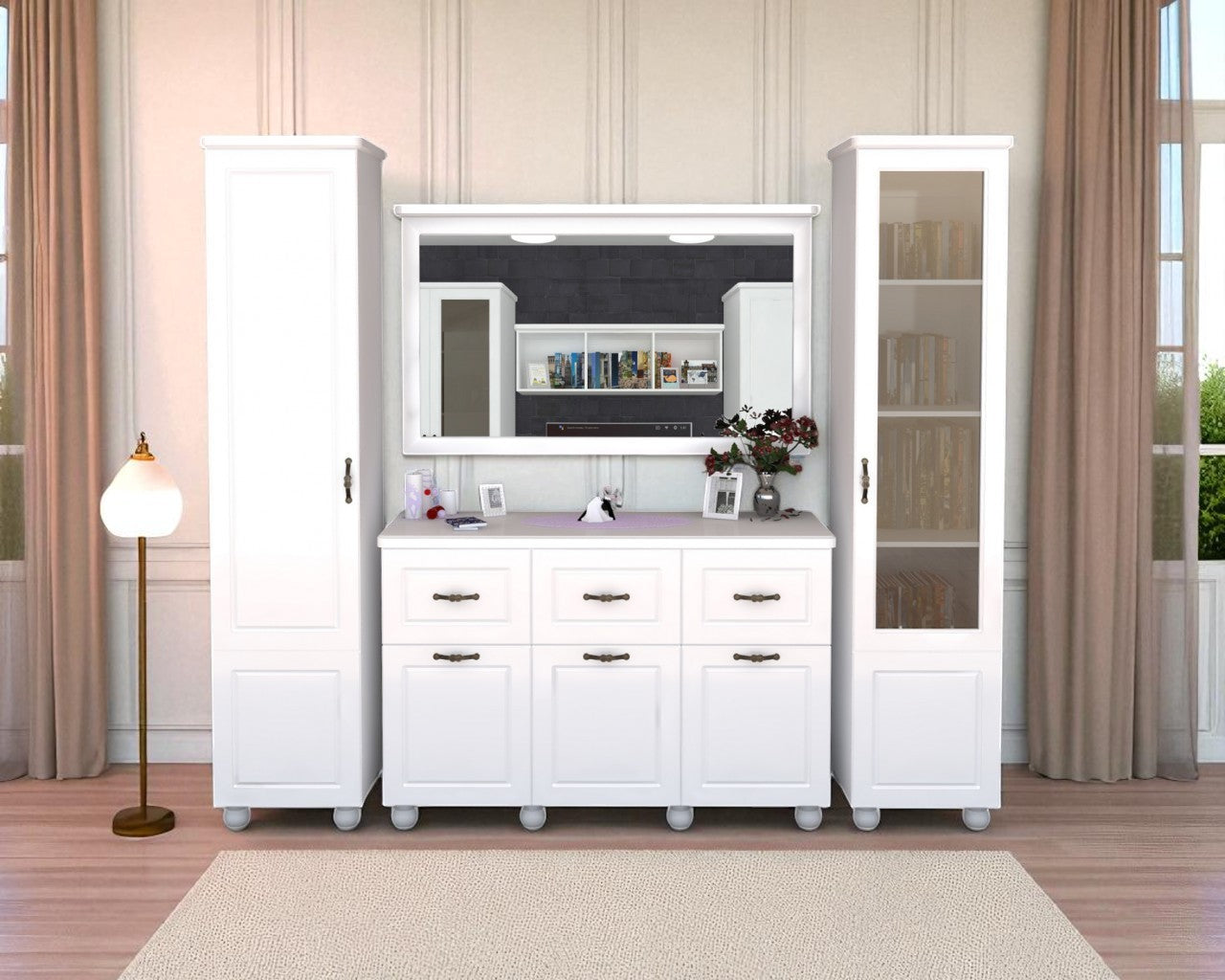 Living Dynasty - Mic V2