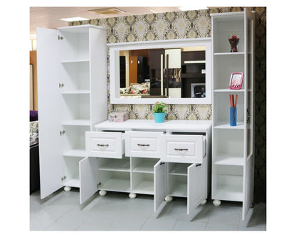 Living Dynasty - Mic V2