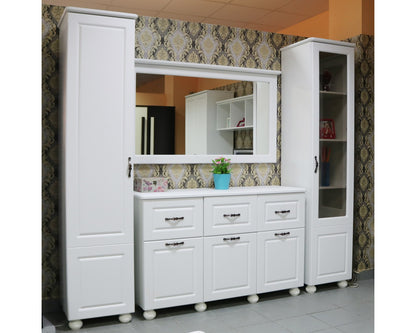 Living Dynasty - Mic V2