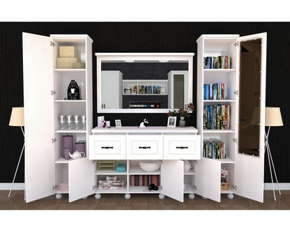 Living Dynasty - Mic V2