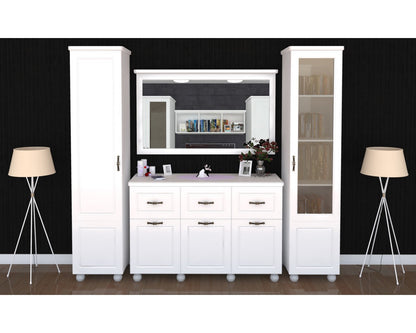 Living Dynasty - Mic V2