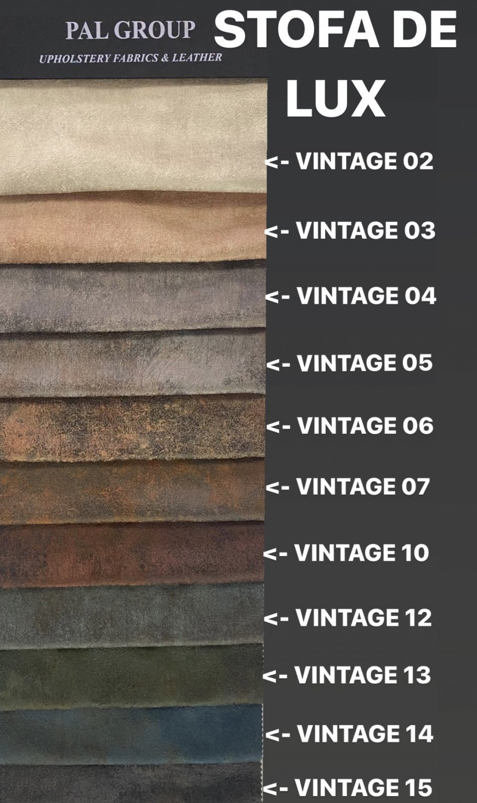 Coltar extensibil Paris - Tip 2 (mare)