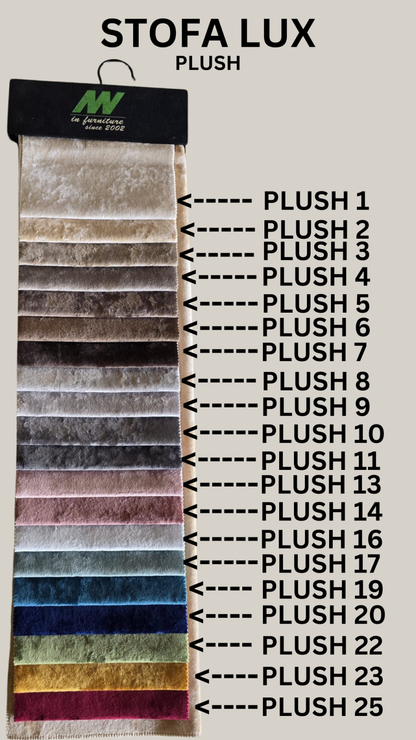 Coltar extensibil Paris - Tip 2 (mare)