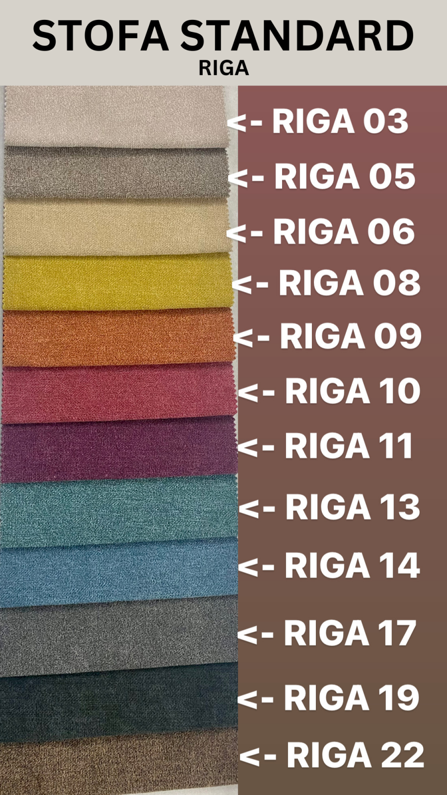 Coltar extensibil Paris - Tip 2 (mare)